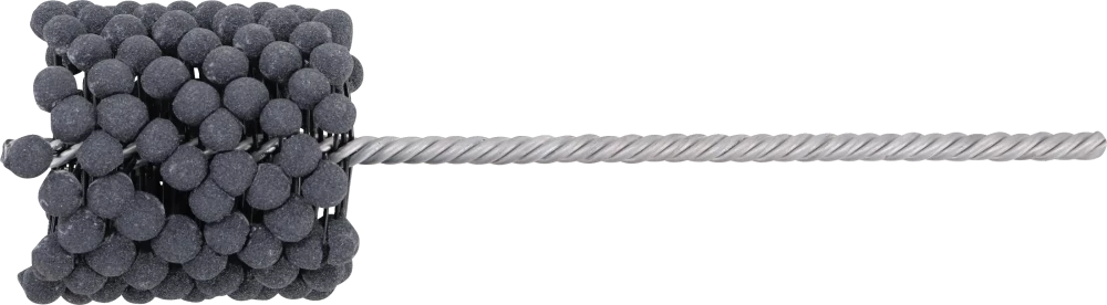 Hónolószerszám | rugalmas | 180-as szemcsézet | 81 - 83 mm