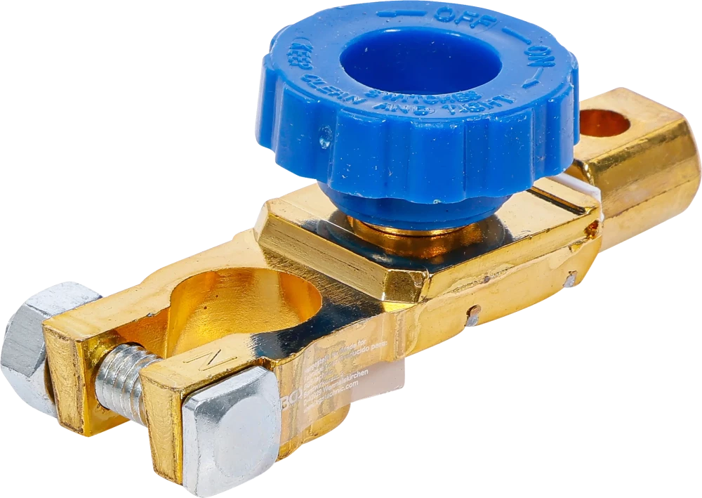 Járműakku adapter