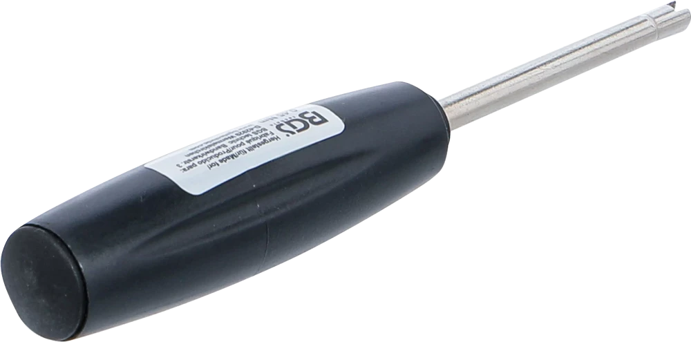 Nyomaték csavarhúzó szelepbetétekhez | 0,45 Nm