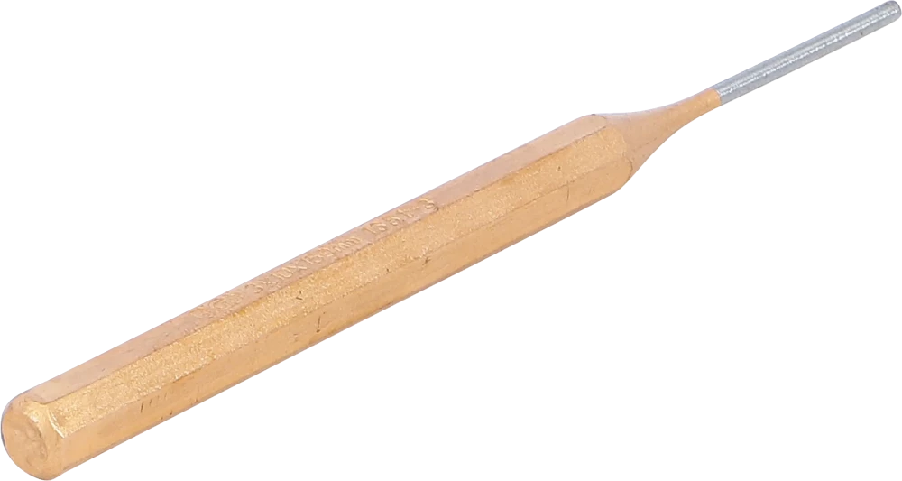 Sasszegkiütő | 150 mm | 3 mm