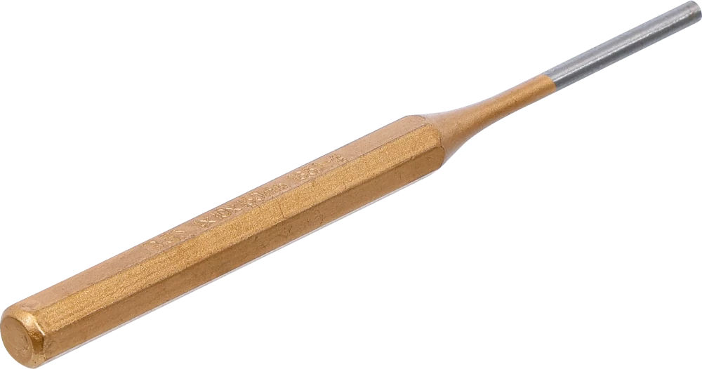Sasszegkiütő | 150 mm | 4 mm