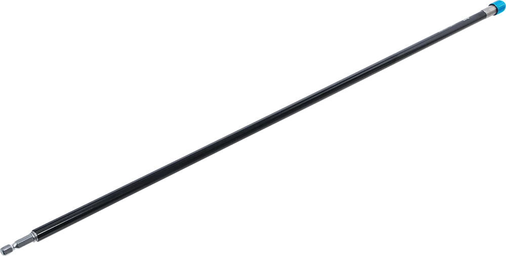 Automatikus csavarfej-befogó | Belső hatszögletű 6,3 mm (1/4") | 600 mm