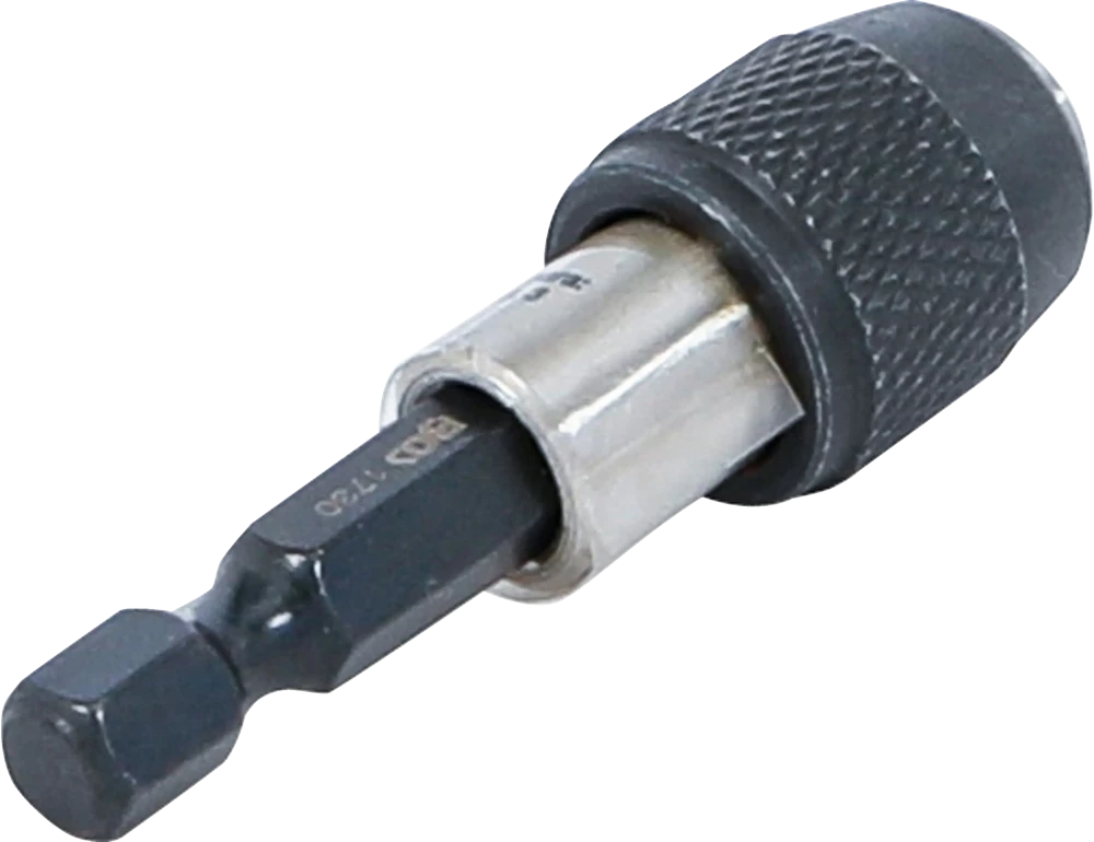 Automatikus csavarfej-befogó | Belső hatszögletű 6,3 mm (1/4") | 50 mm