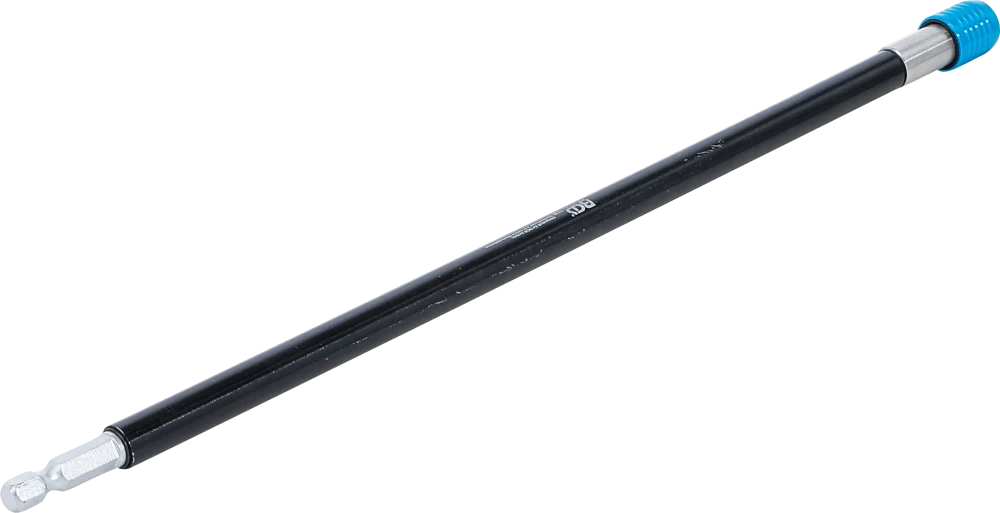 Automatikus csavarfej-befogó | Belső hatszögletű 6,3 mm (1/4") | 300 mm