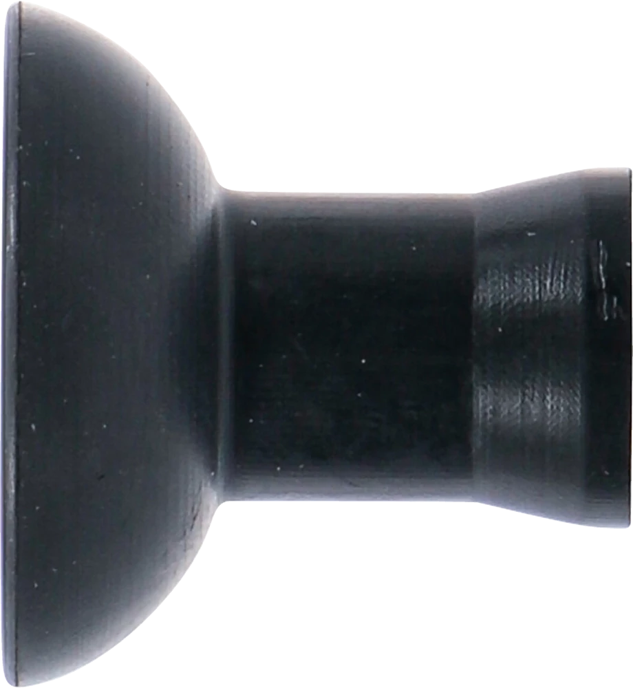 Gumiadapter a BGS 1738-hez | Ø 30 mm