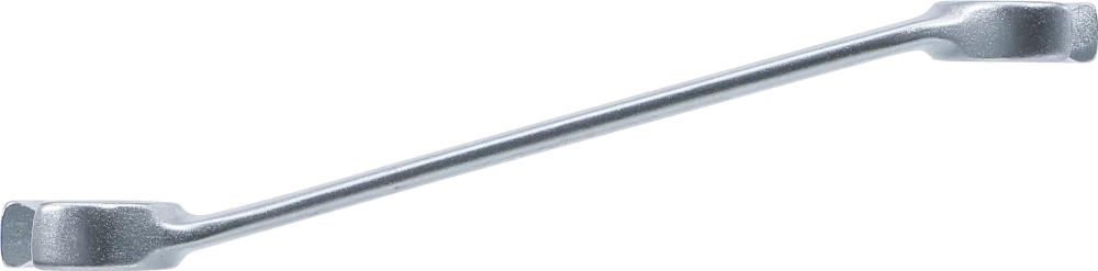 Nyitott csillagkulcs | 12 x 13 mm