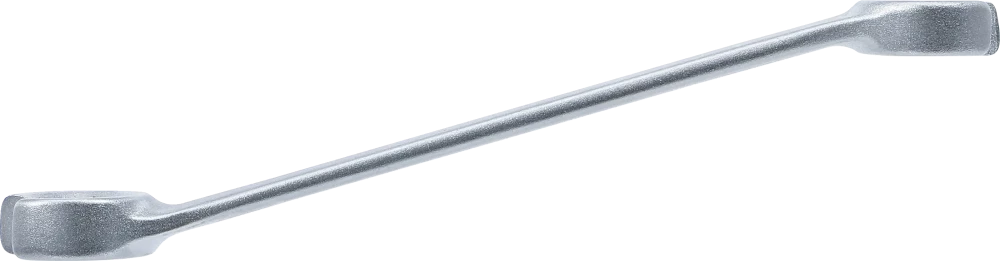 Nyitott csillagkulcs | 17 x 19 mm