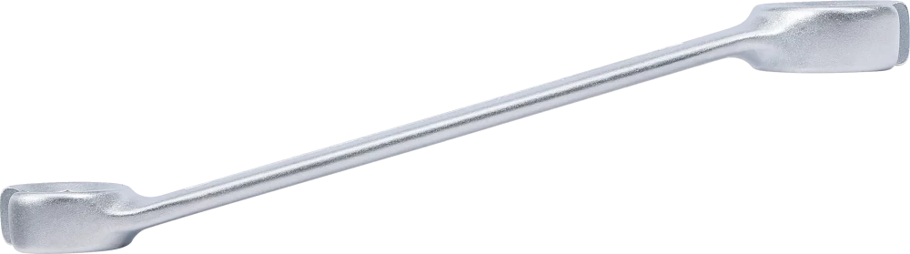 Nyitott csillagkulcs | 19 x 22 mm