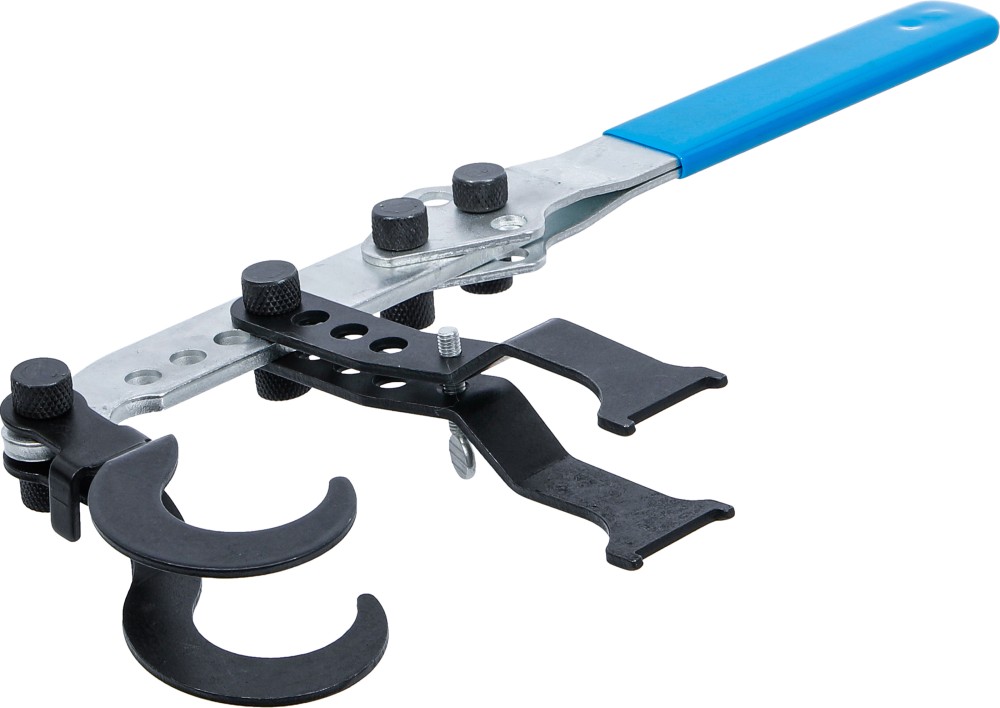 Compressore Per Molle Valvola Professionale HBM Per Motori OHV, OHC - Foto 6