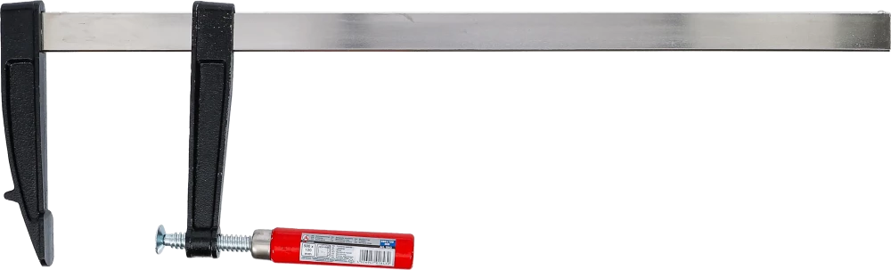 Csavaros szorító | 500 x 120 mm