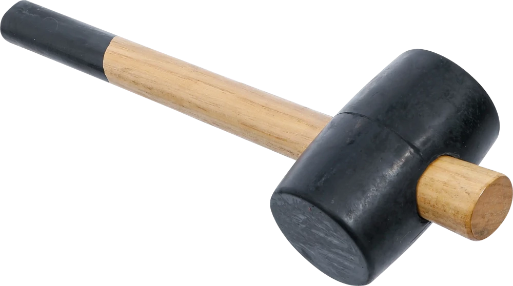 Gumikalapács | Fej-Ø 65 mm | 500 g