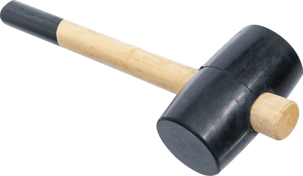 Gumikalapács | Fej-Ø 64 mm | 660 g