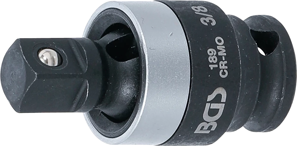 Levegős csuklószár | 10 mm (3/8")