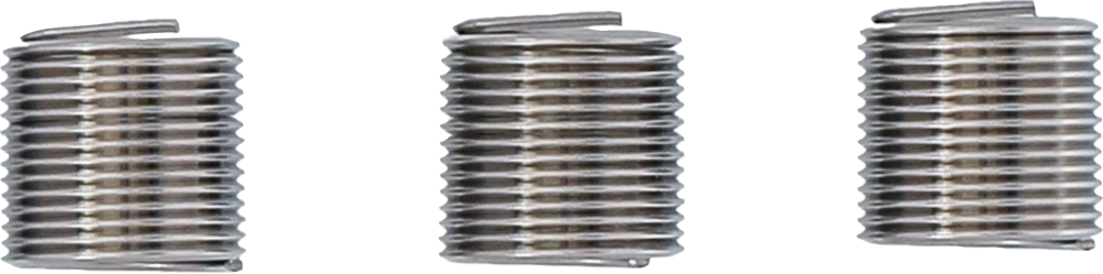 Tartalék menetes betétek | M14 x 1,25 | 10 darabos
