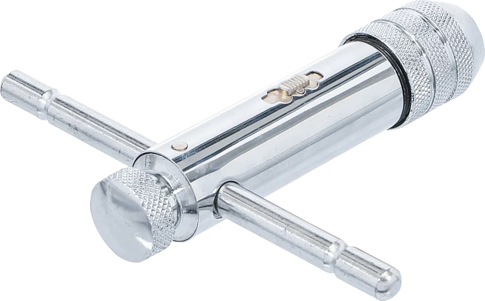 Szerszámtartó csúszó fogantyúval menetfúróhoz | M5 - M12 | 110 mm