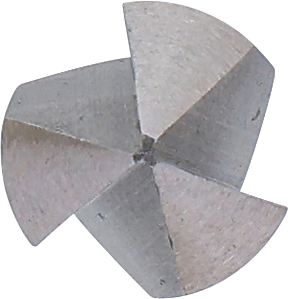 Kúpos süllyesztő | HSS | DIN 335 C forma | Ø 12,4 mm