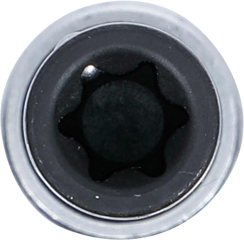 Dugókulcs BMW hengerfejhez, E-profil, 150 mm | 12,5 mm (1/2") | E12