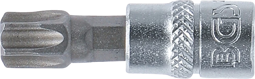 Behajtófej | 6,3 mm (1/4") | T-profil (Torx) T50