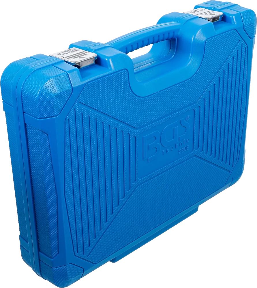 Üres táska a BGS 2298-hez
