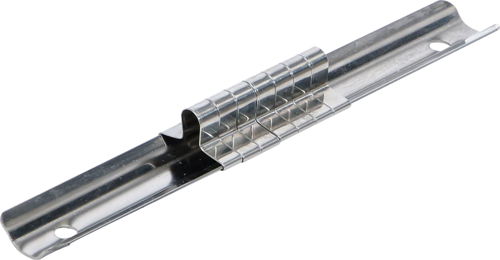 Dugókulcstartó sín 7 kapoccsal | 6,3 mm (1/4")