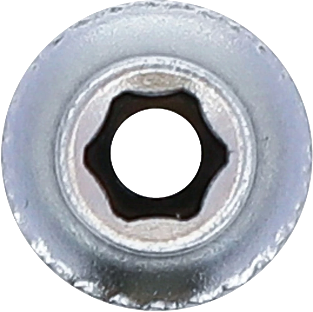 Dugókulcs, Super Lock | 6,3 mm (1/4") | 4,5 mm