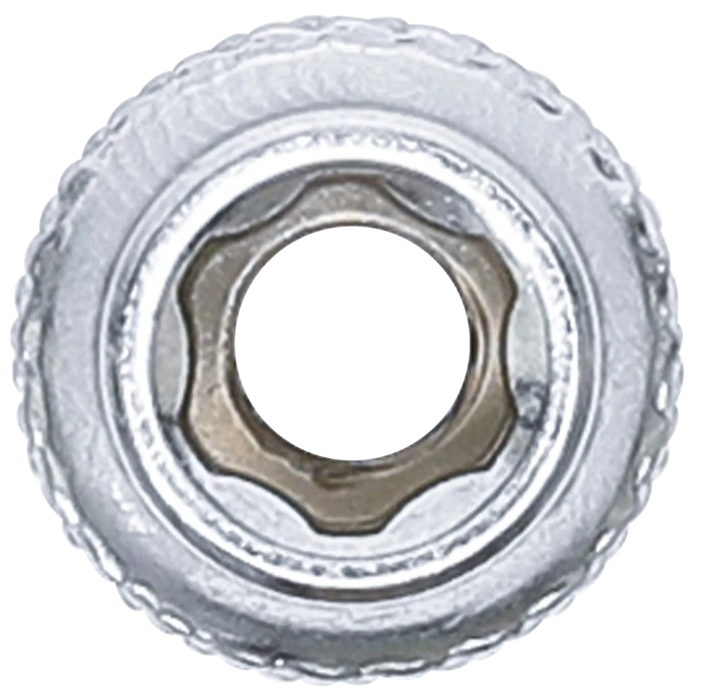 Dugókulcs, Super Lock | 6,3 mm (1/4") | 5,5 mm