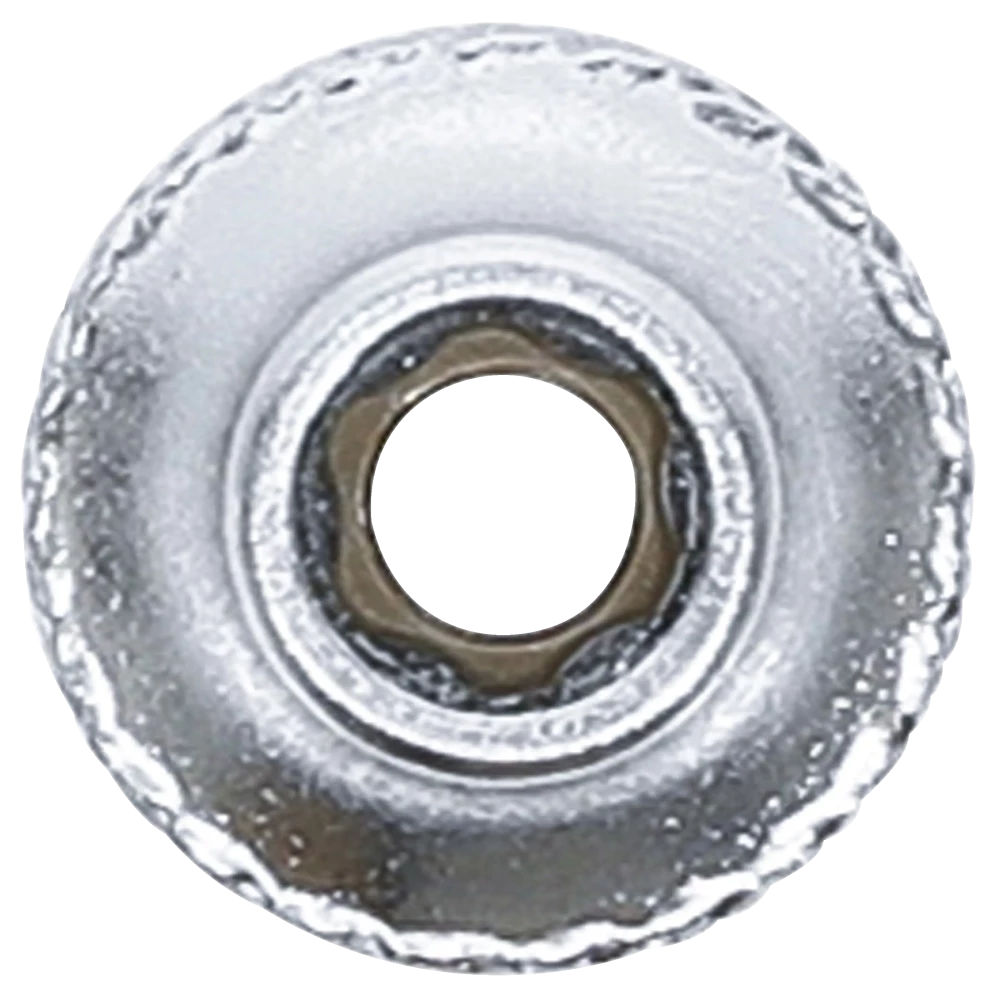 Dugókulcs, Super Lock | 6,3 mm (1/4") | 4 mm