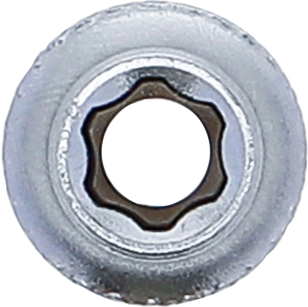 Dugókulcs, Super Lock | 6,3 mm (1/4") | 5 mm