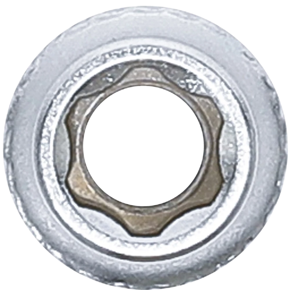 Dugókulcs, Super Lock | 6,3 mm (1/4") | 6 mm