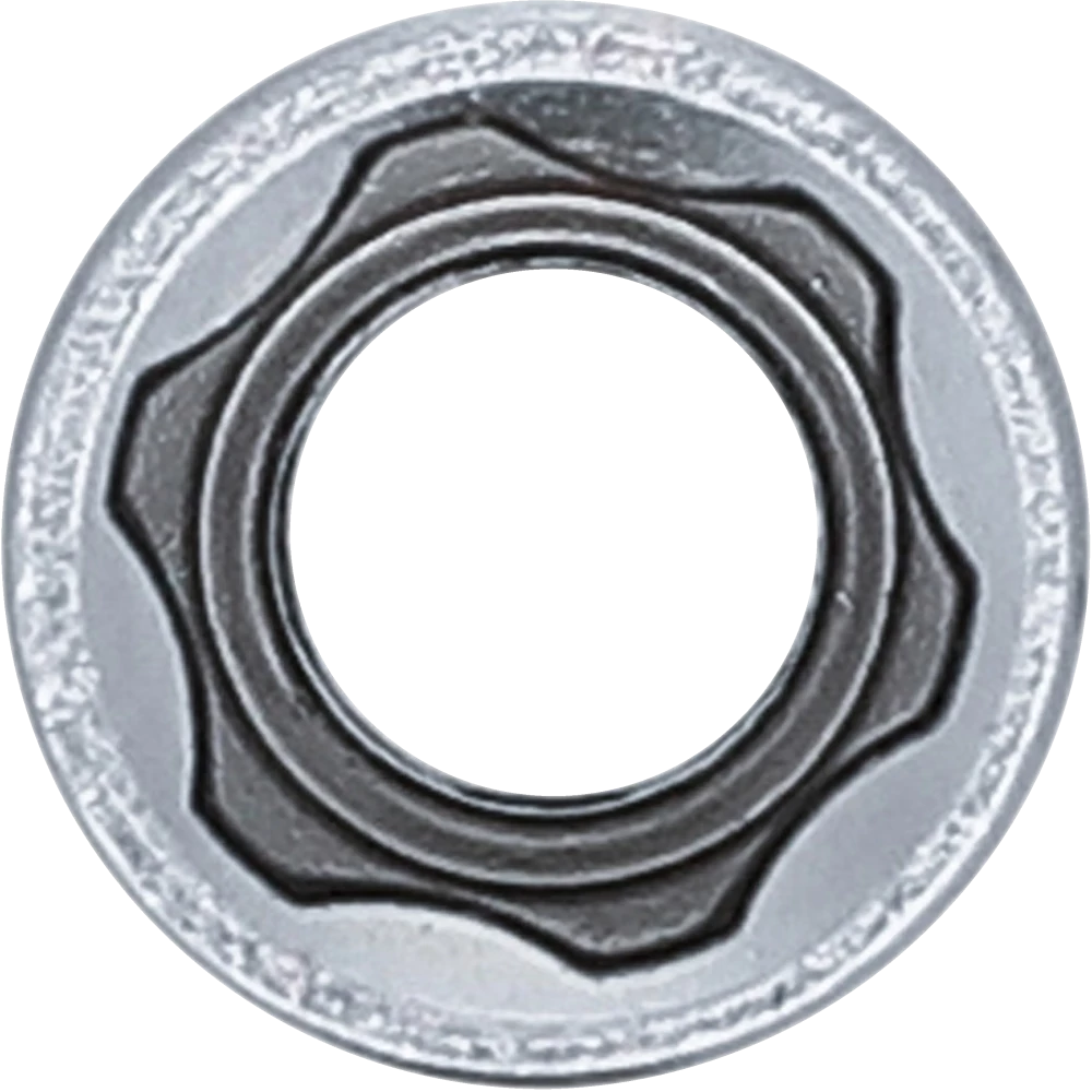 Dugókulcs, Super Lock | 6,3 mm (1/4") | 8 mm