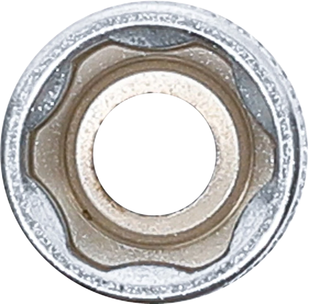 Dugókulcs, Super Lock | 6,3 mm (1/4") | 9 mm