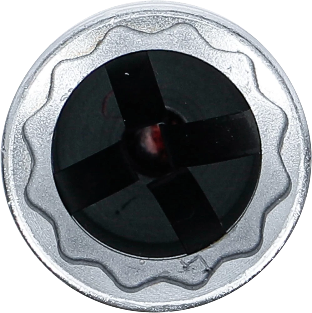 Gyújtógyertya csuklós toldat, tizenkétszögletű, tartórugóval | 10 mm (3/8") | 21 mm