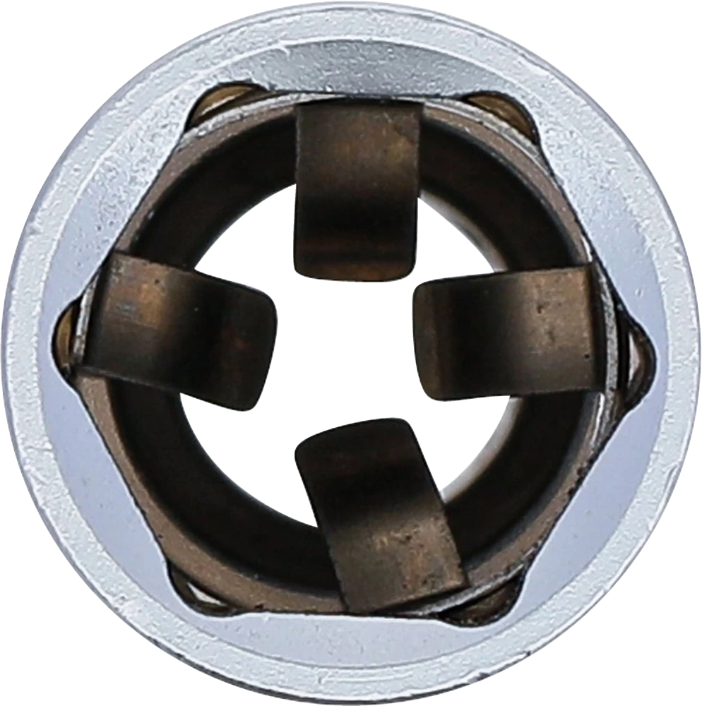 Gyújtógyertya kulcs, hatszögletű | 12,5 mm (1/2") | 16 mm