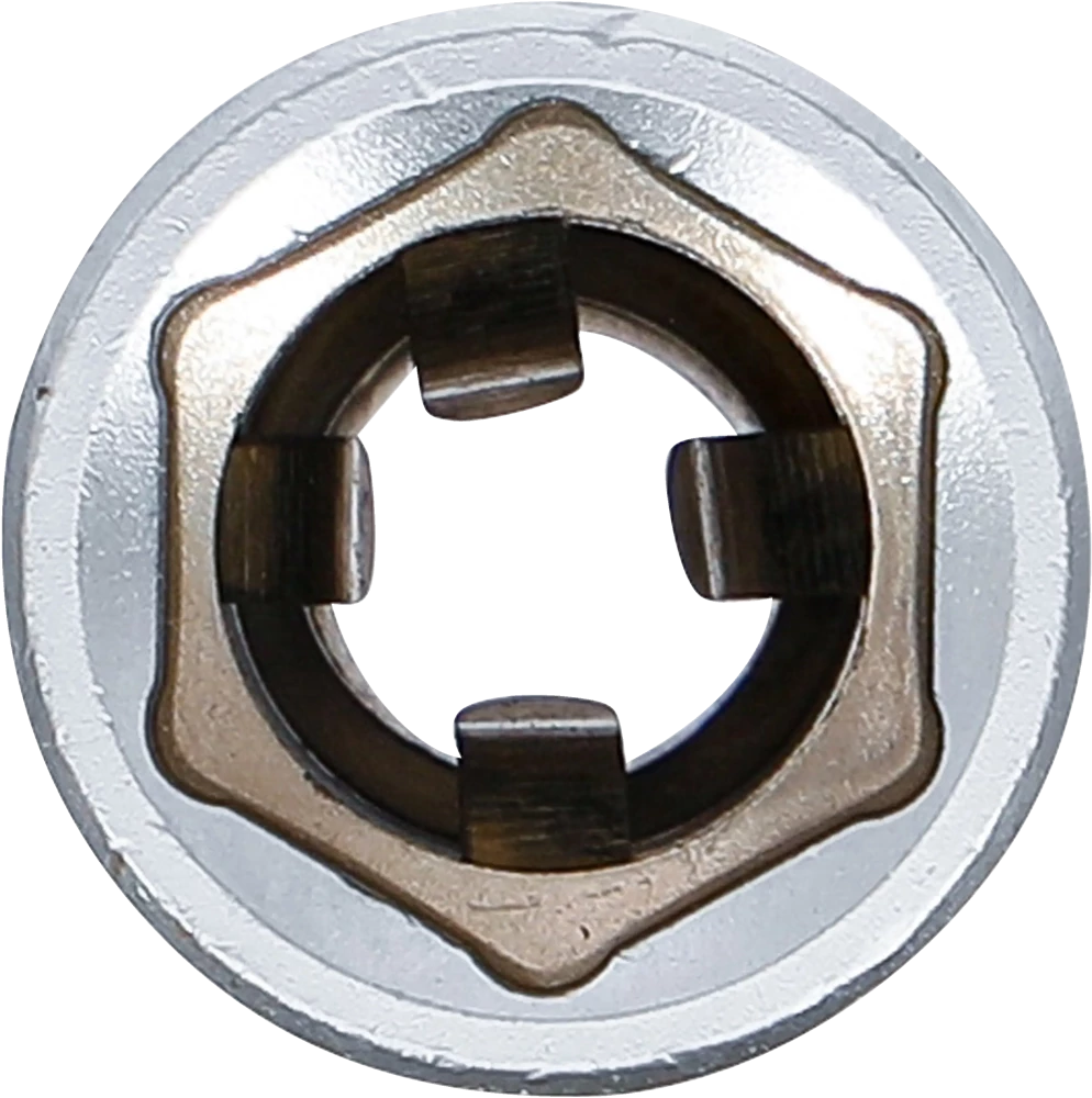 Gyújtógyertya kulcs, hatszögletű | 12,5 mm (1/2") | 18 mm