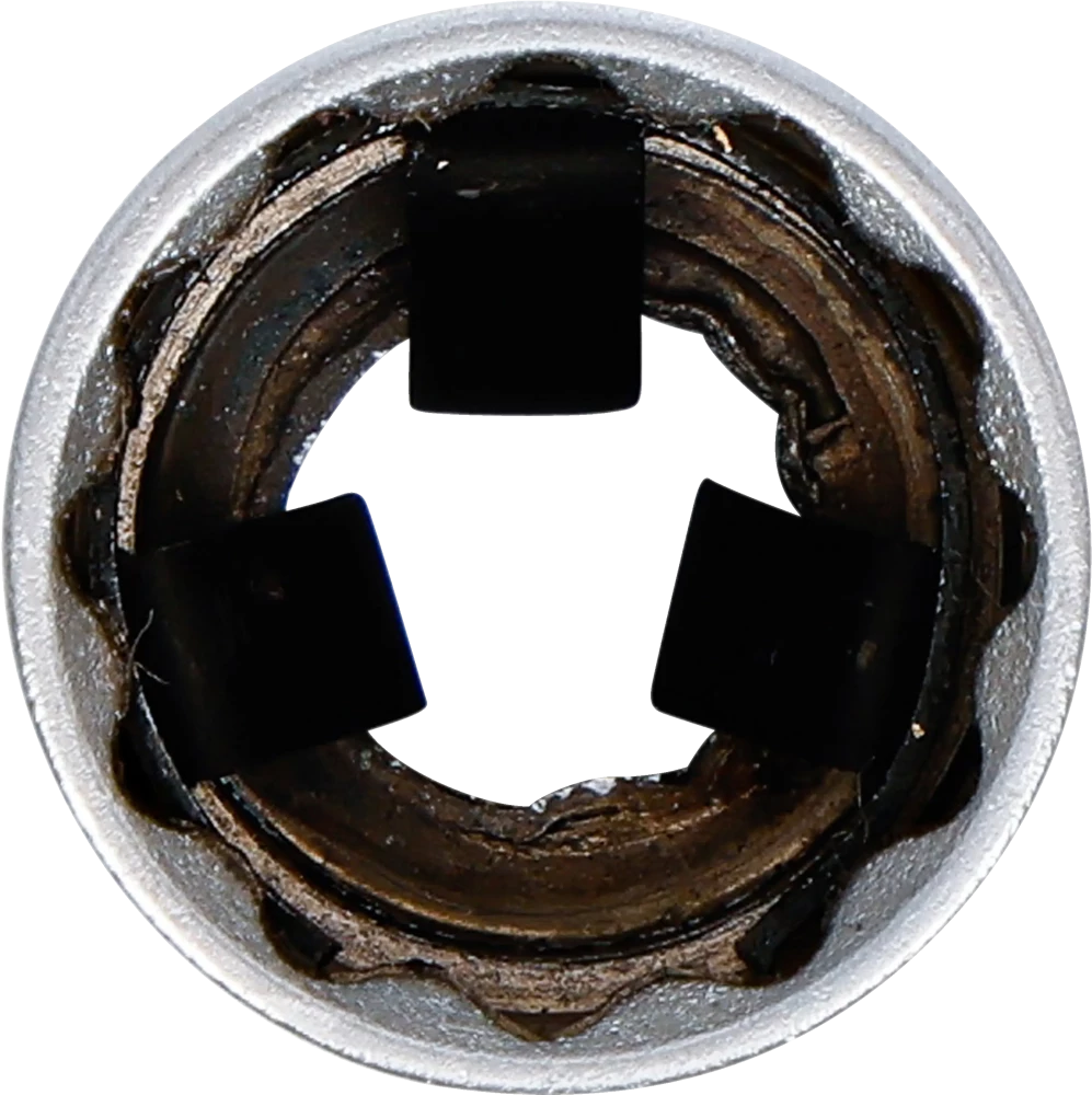 Gyújtógyertya kulcs, tizenkétszögletű, extra hosszú | 10 mm (3/8") | 14 mm