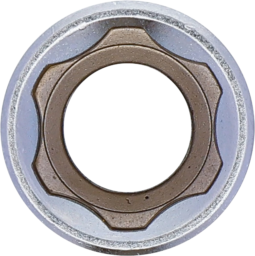 Dugókulcs, Super Lock | 12,5 mm (1/2") | 15 mm