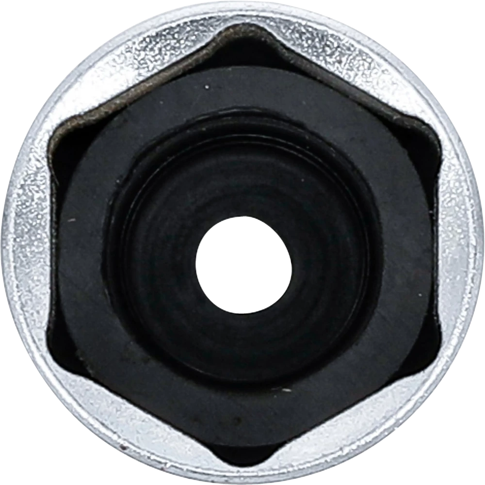 Gyújtógyertya kulcs, hatszögletű | vékonyfalú | 12,5 mm (1/2") | 16 mm