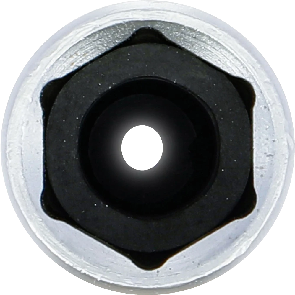 Gyújtógyertya kulcs, hatszögletű | 12,5 mm (1/2") | 18 mm