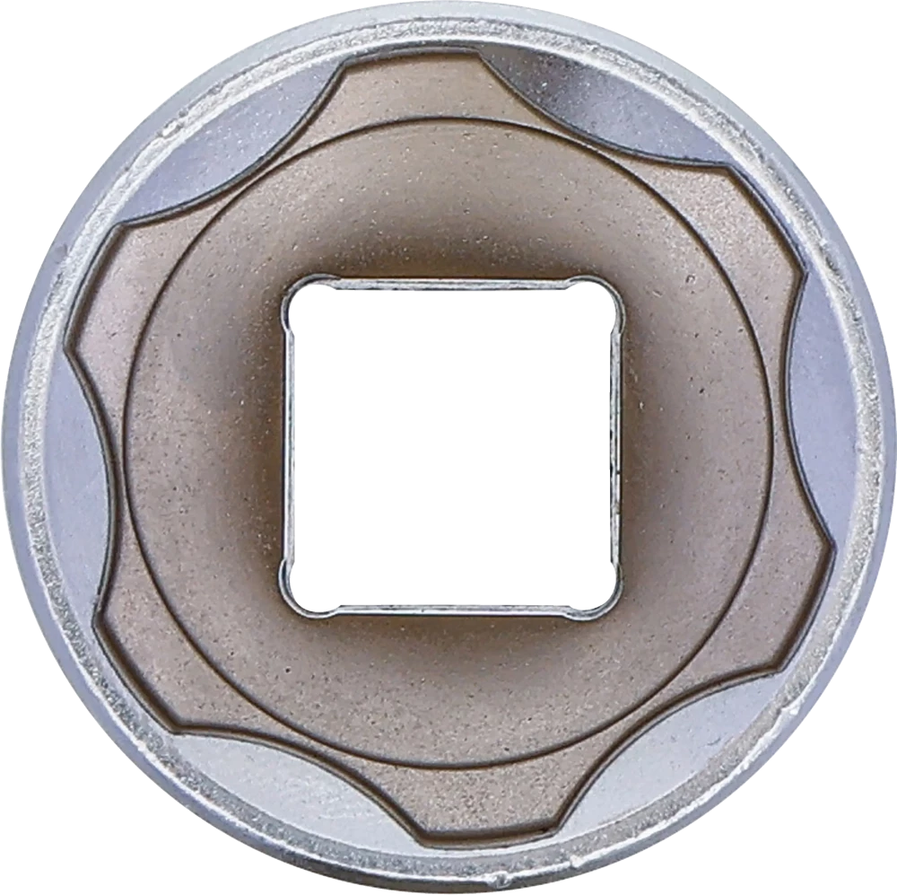Dugókulcs, Super Lock | 12,5 mm (1/2") | 27 mm