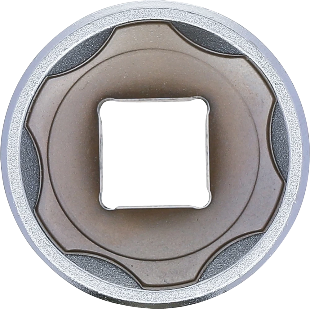 Dugókulcs, Super Lock | 12,5 mm (1/2") | 28 mm