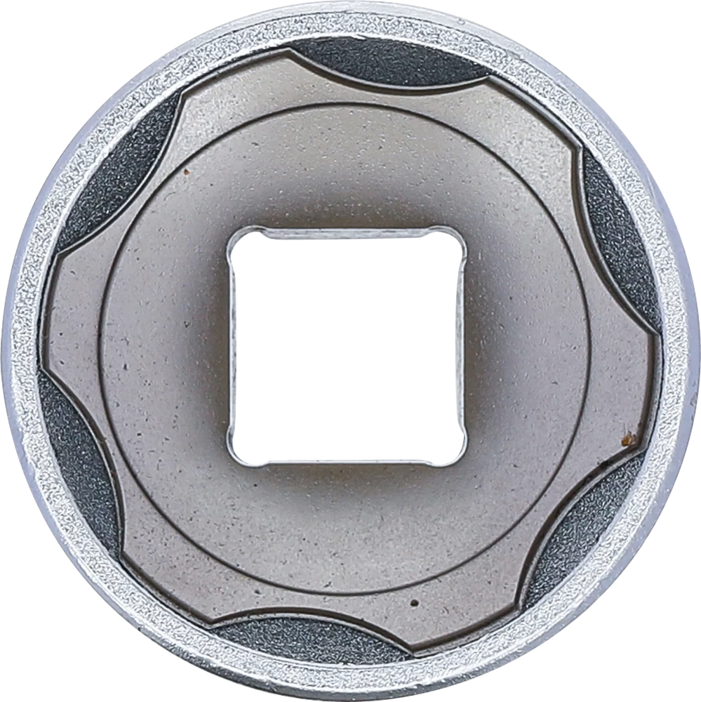 Dugókulcs, Super Lock | 12,5 mm (1/2") | 30 mm