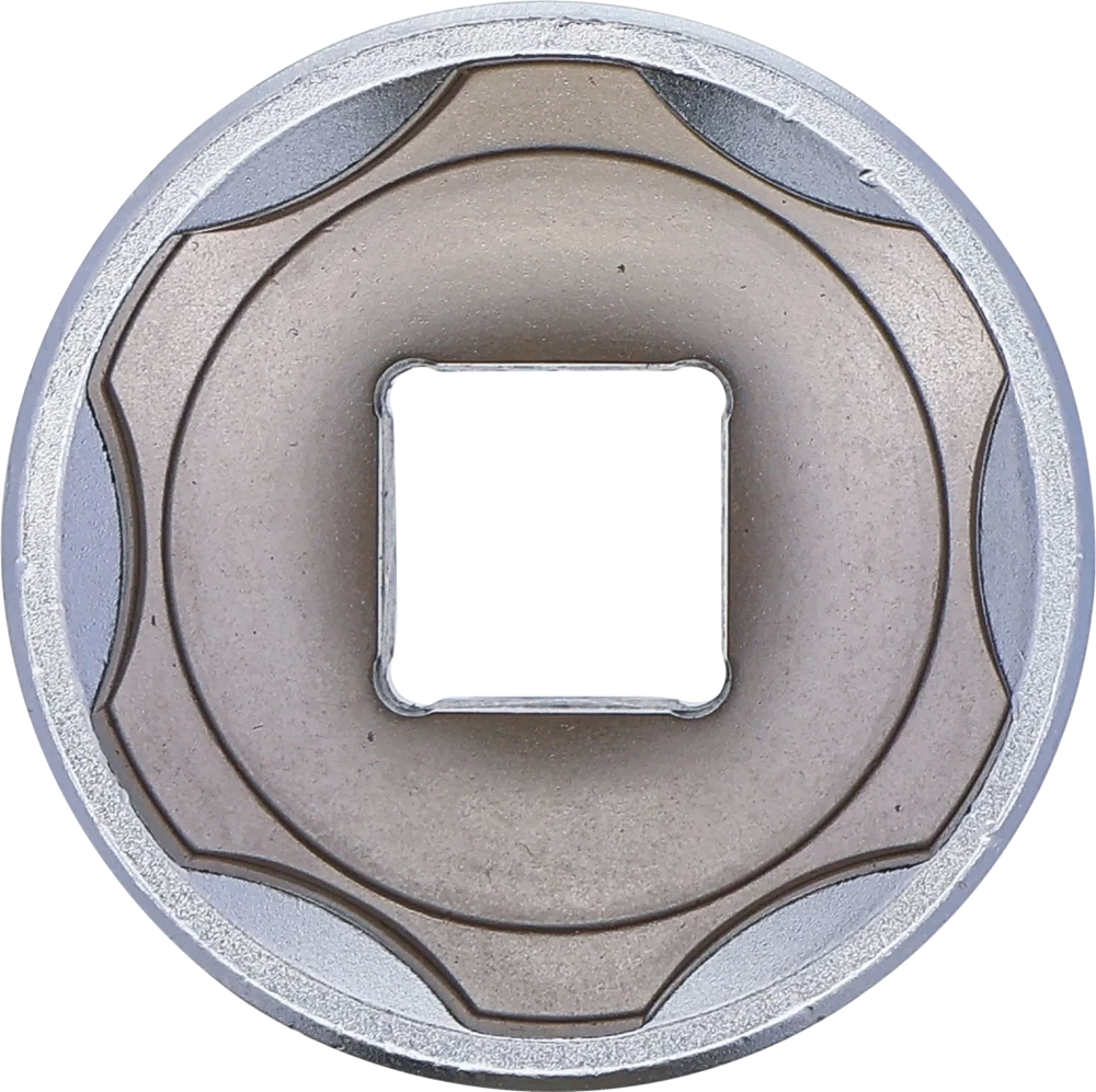 Dugókulcs, Super Lock | 12,5 mm (1/2") | 32 mm