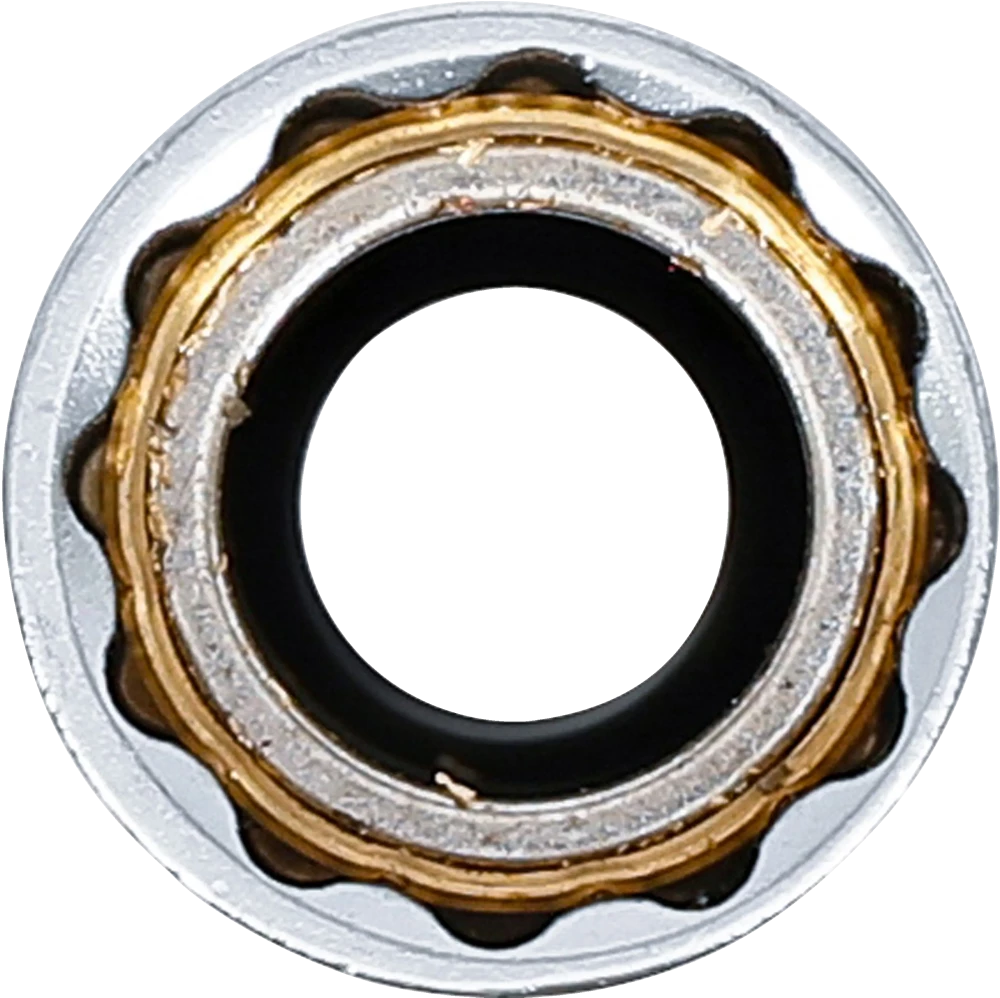Gyújtógyertya kulcs mágnessel, tizenkétszögletű, hosszú | 10 mm (3/8") | 14 mm