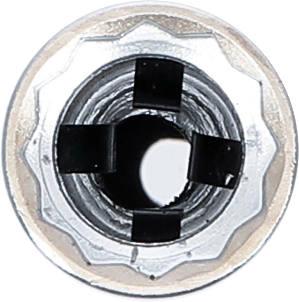 Gyújtógyertya kulcs, tizenkétszögletű, extra hosszú | 10 mm (3/8") | 18 mm