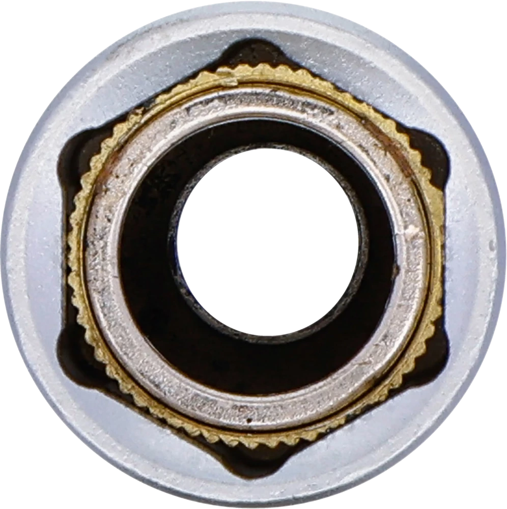Gyújtógyertya kulcs mágnessel, hatszögletű | 10 mm (3/8") | 16 mm