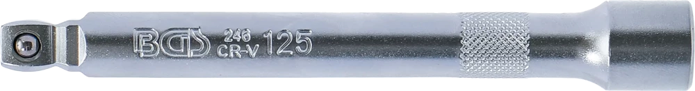 Billenős hosszabbító | 10 mm (3/8") | 125 mm