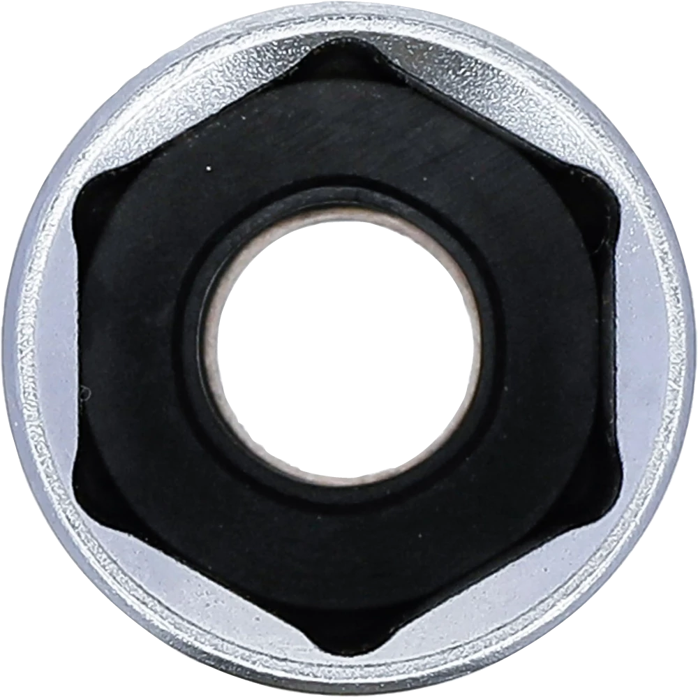 Gyújtógyertya kulcs, hatszögletű | 12,5 mm (1/2") | 21 mm