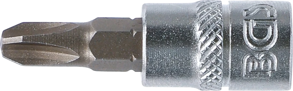 Behajtófej | 6,3 mm (1/4") | Csillag PH3