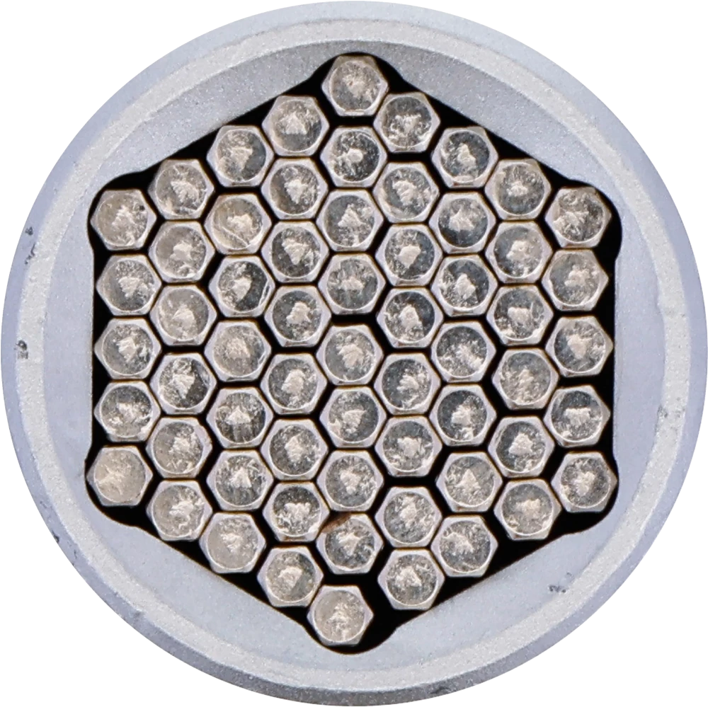 Multi dugókulcs | 12,5 mm (1/2") | 11 - 32 mm