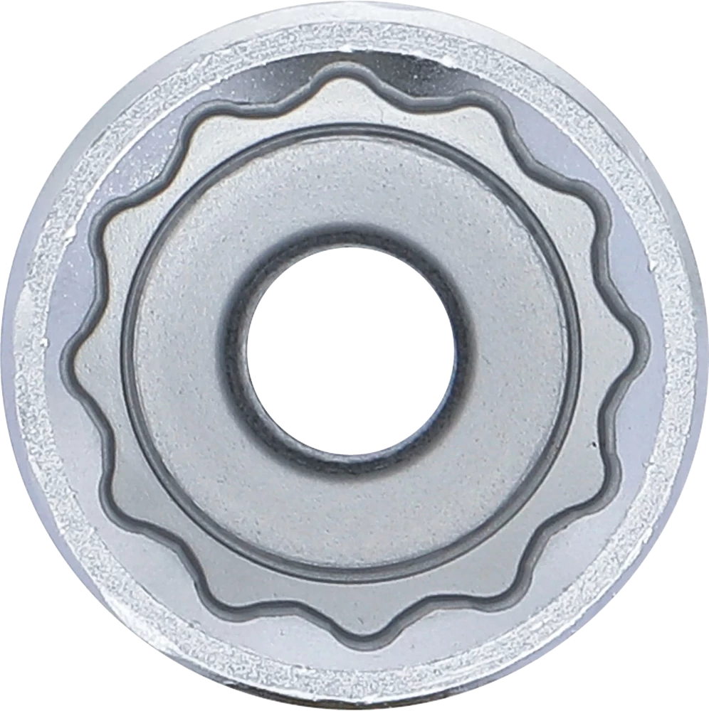 Dugókulcs dízel befecskendező fúvókákhoz | 12,5 mm (1/2") | 27 mm